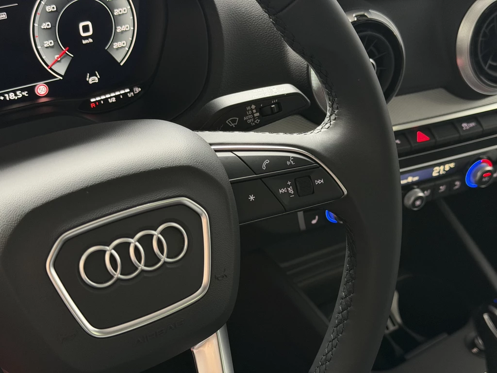 Audi Q2 – foto 26