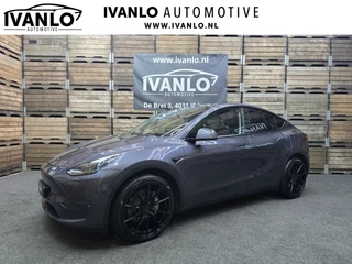 Tesla Model Y – thumbnail 1