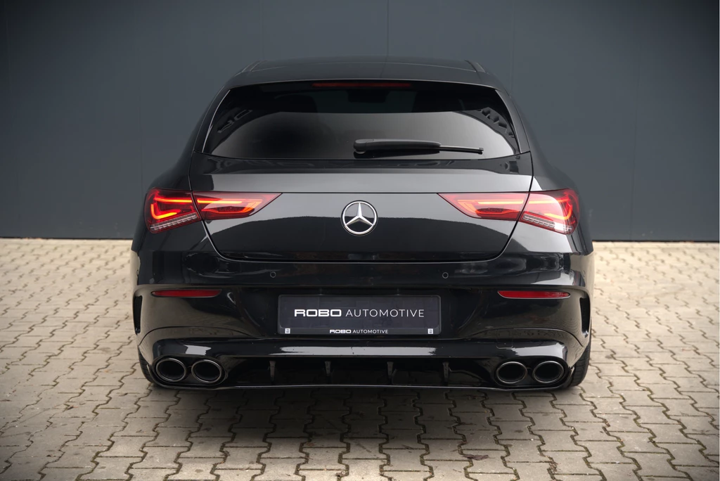Mercedes-Benz CLA – foto 7