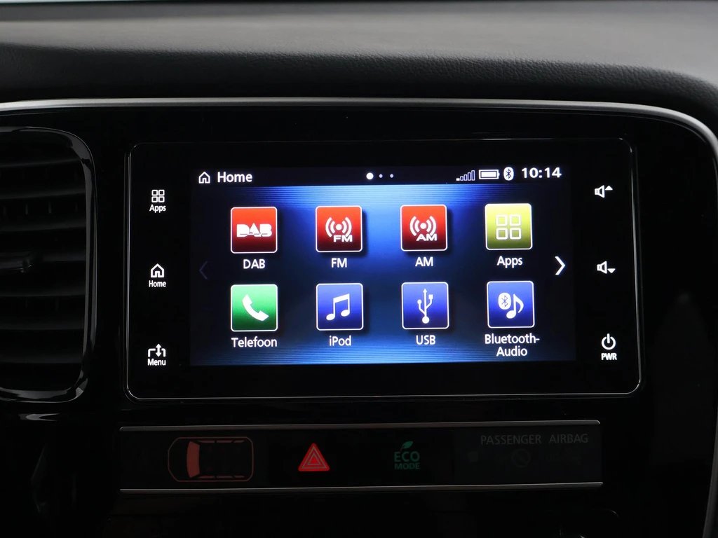 Mitsubishi Outlander – foto 33