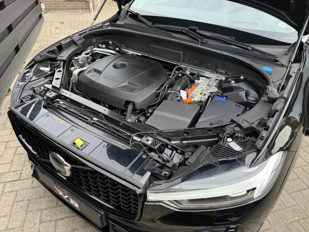 Volvo XC60 – foto 14