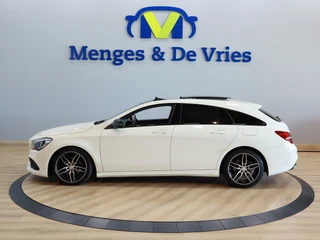 Mercedes-Benz CLA – thumbnail 2