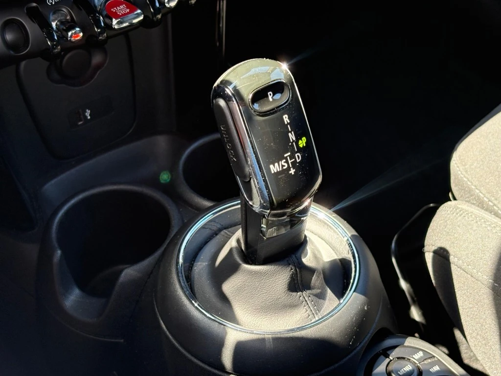 MINI Cooper – foto 13