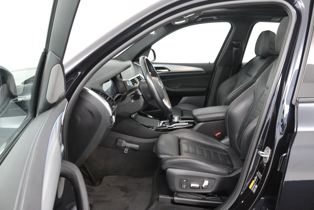 BMW iX3 – foto 21