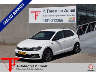 Volkswagen Polo – thumbnail 1