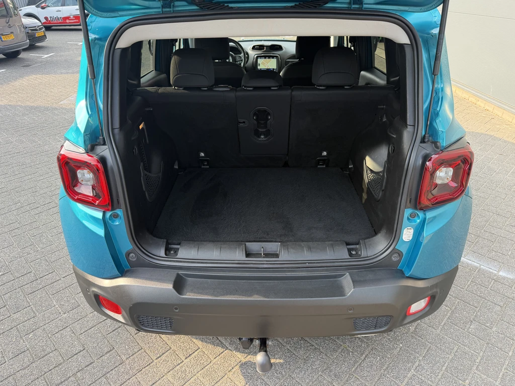 Jeep Renegade – foto 11