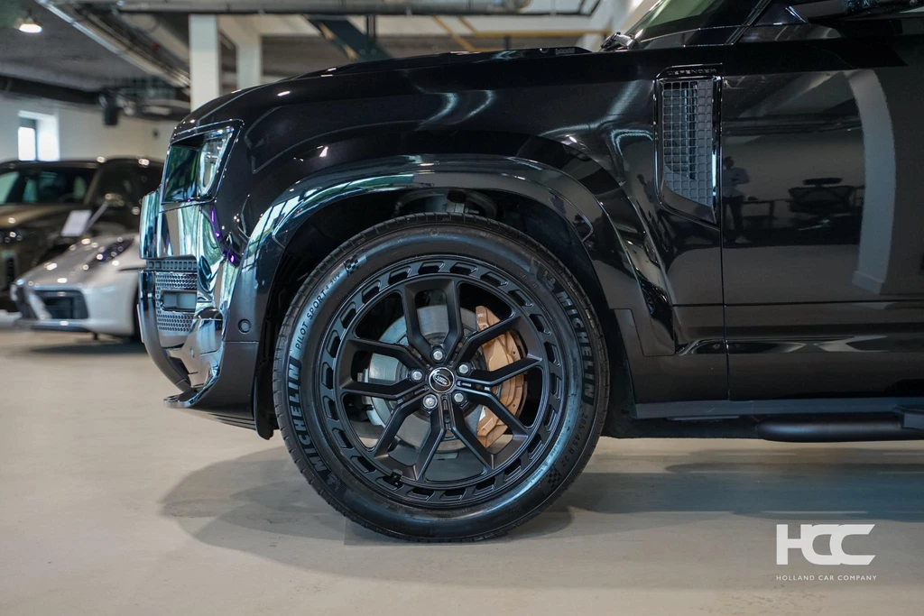 Land Rover Defender – foto 8