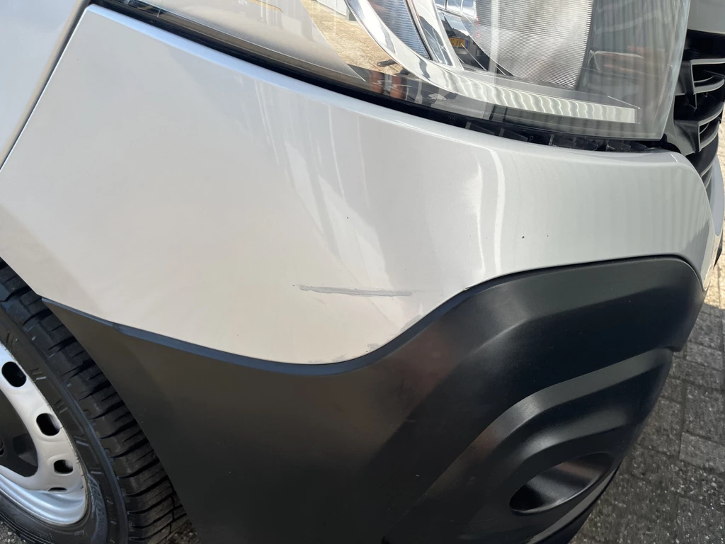 Renault Trafic – foto 40