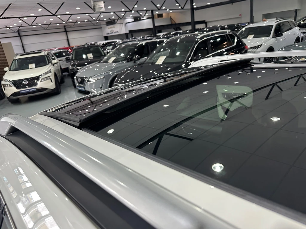 Nissan X-Trail – foto 17