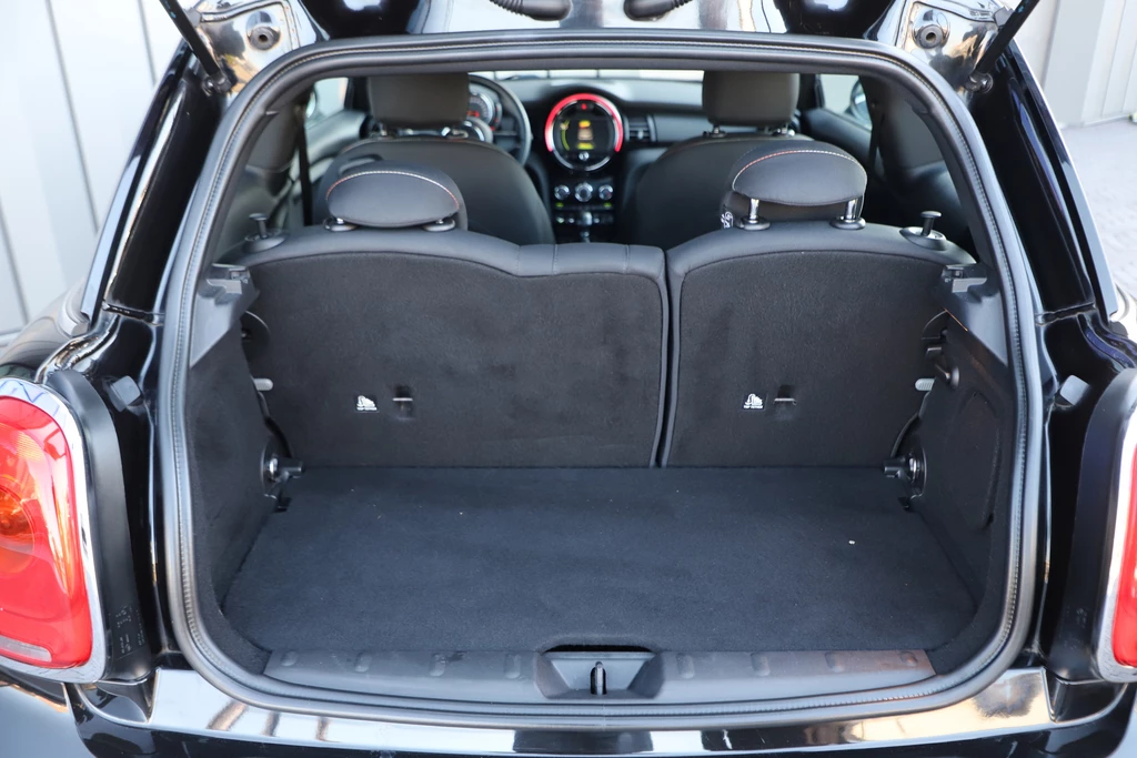 MINI One – foto 22