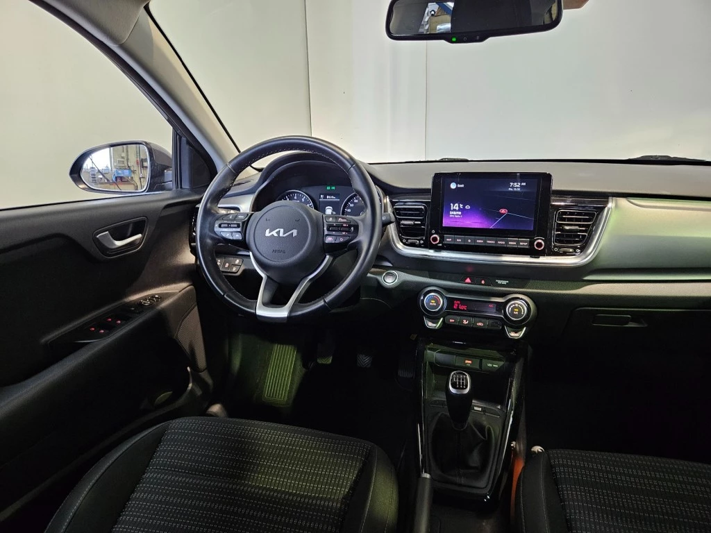 Kia Stonic – foto 24