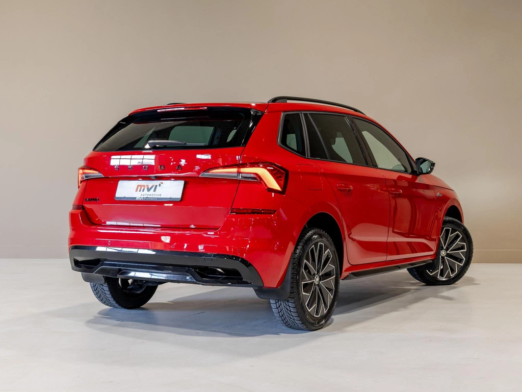 Škoda Kamiq – foto 4