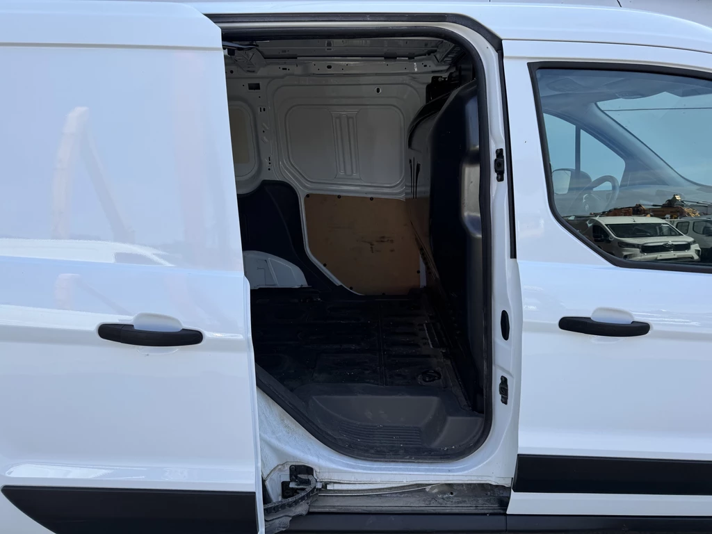Ford Transit Connect – foto 11