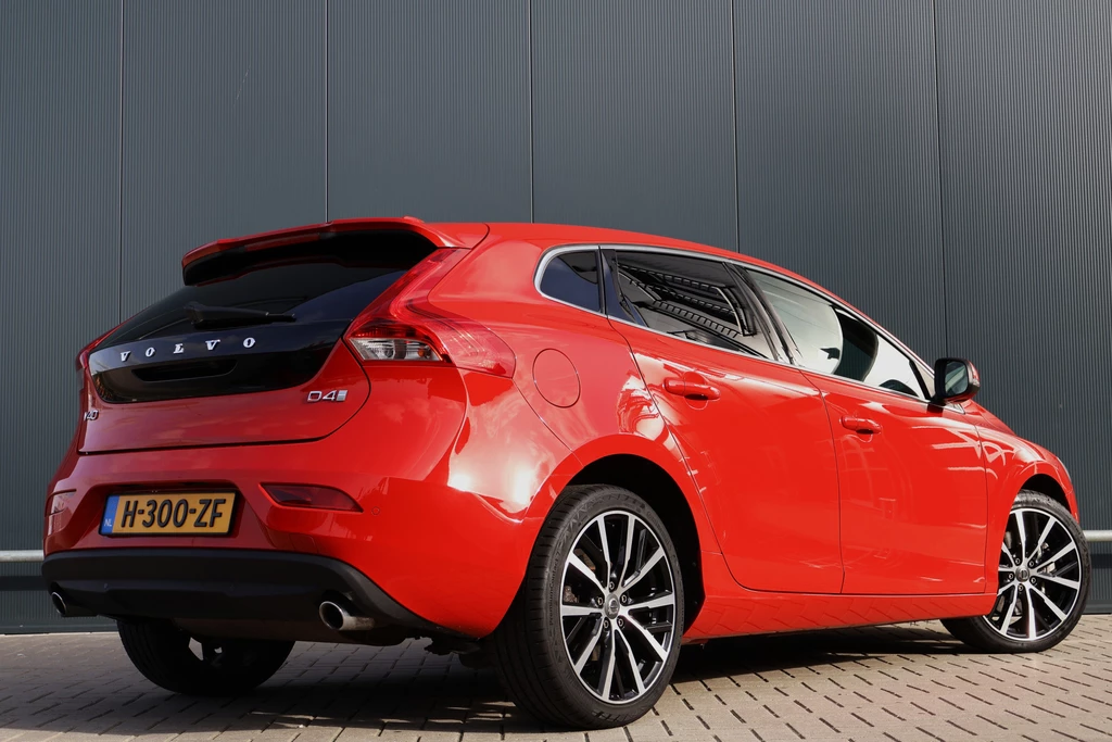 Volvo V40 – foto 6