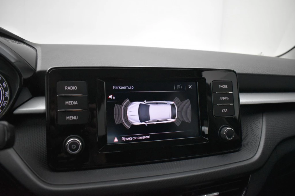 Škoda Fabia – foto 23