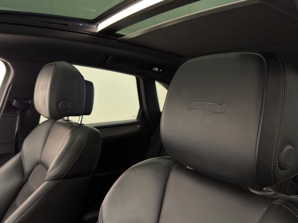 Porsche Macan – foto 30