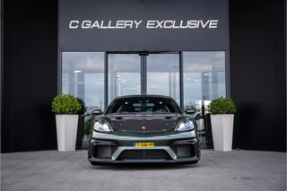 Porsche 718 – thumbnail 9