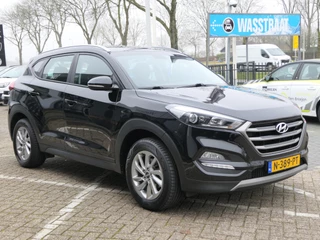 Hyundai Tucson – thumbnail 8