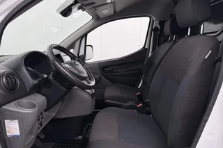 Nissan e-NV200 – thumbnail 11