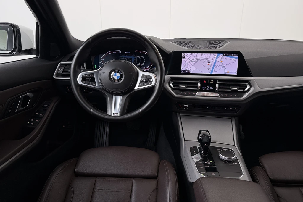 BMW 3 Serie – foto 8
