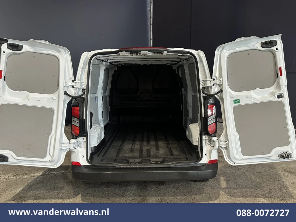 Ford Transit Custom – foto 12