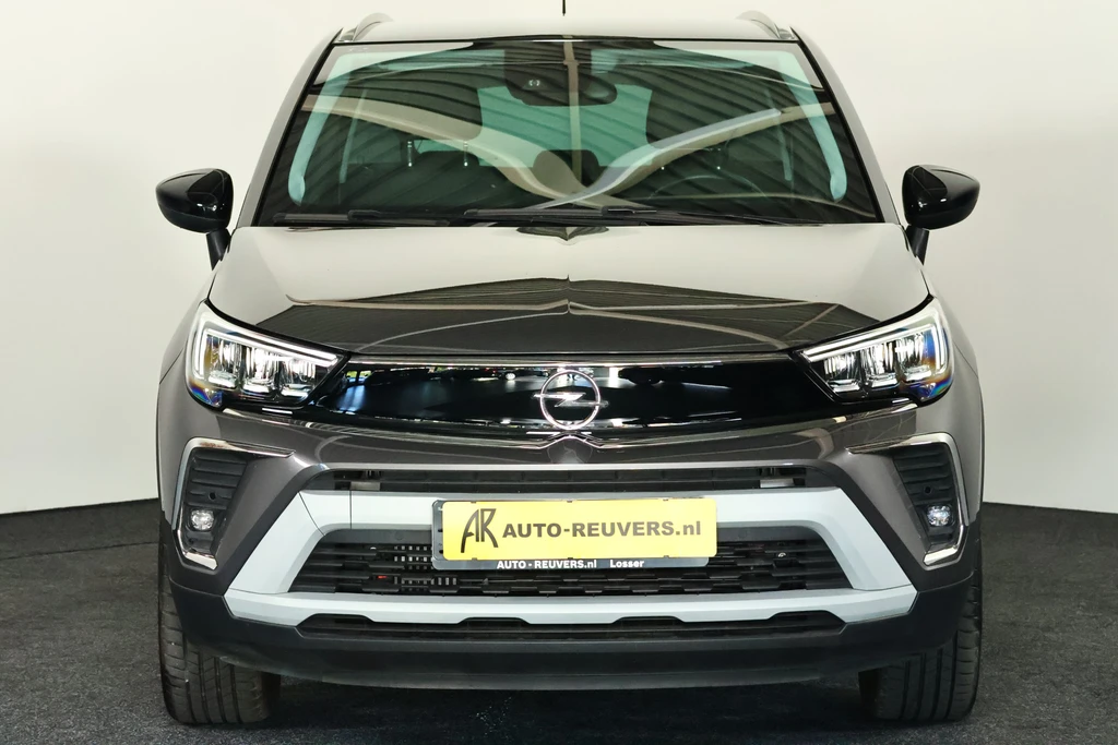 Opel Crossland – foto 8
