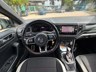 Volkswagen T-Roc – thumbnail 4