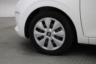 Citroën C1 – thumbnail 23