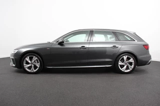 Audi A4 – thumbnail 3