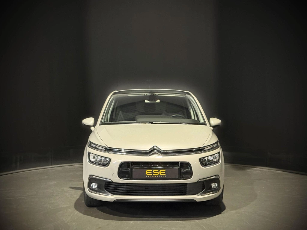 Citroën C4 Spacetourer – foto 8