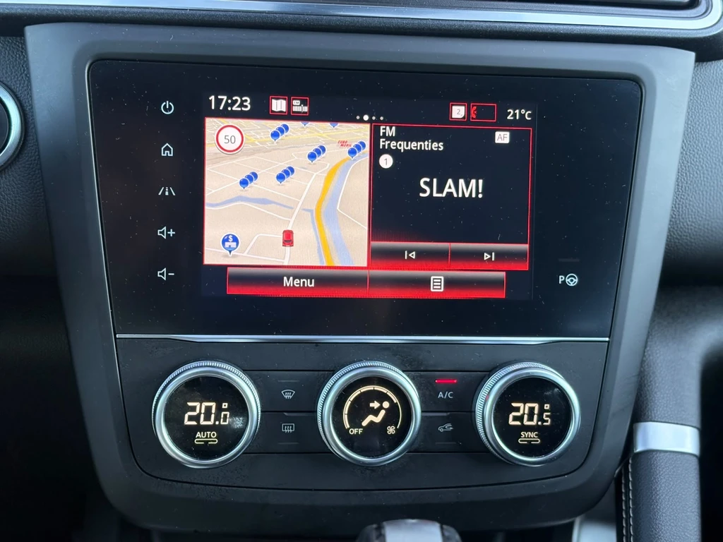 Renault Kadjar – foto 23