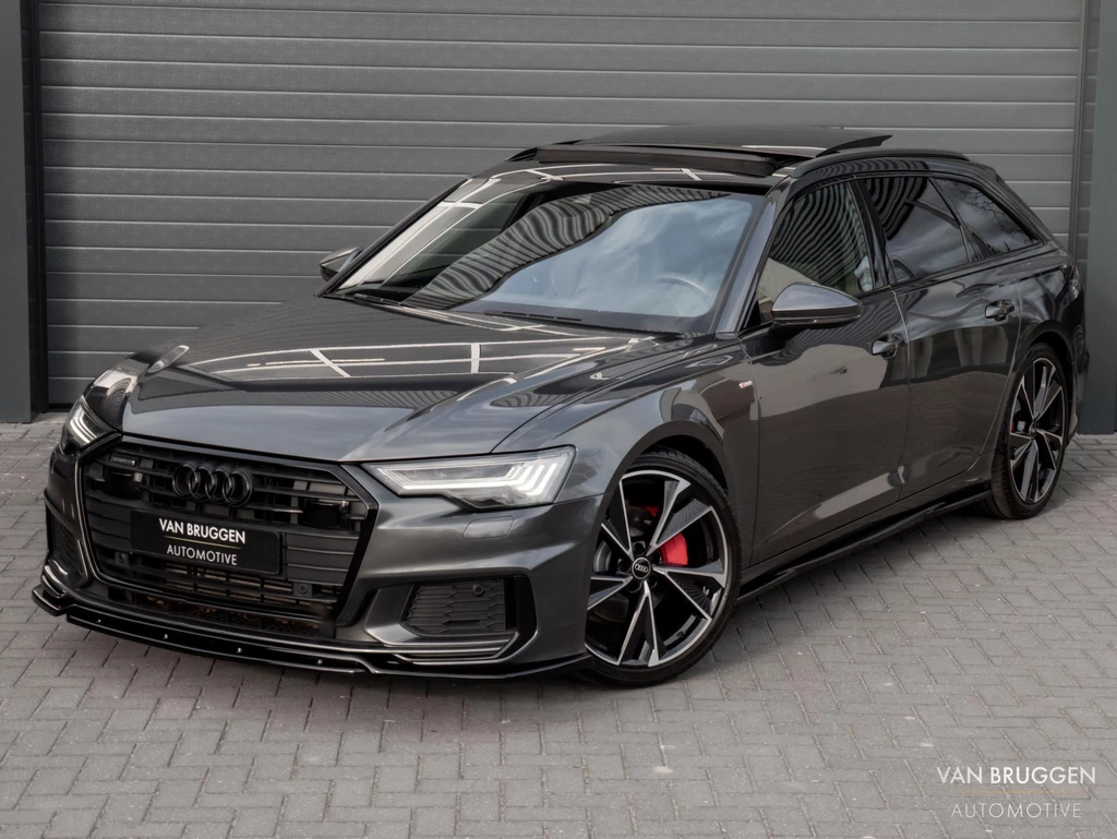Audi A6 – foto 2