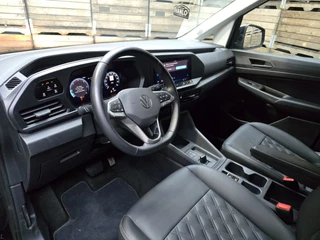Volkswagen Caddy – thumbnail 9