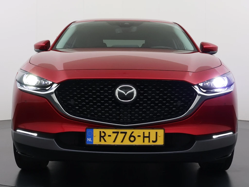Mazda CX-30 – foto 9