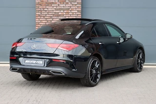 Mercedes-Benz CLA – thumbnail 5