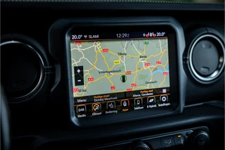 Jeep Wrangler – thumbnail 23