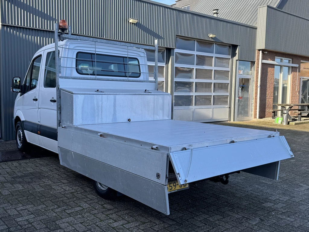 Mercedes-Benz Sprinter – foto 9