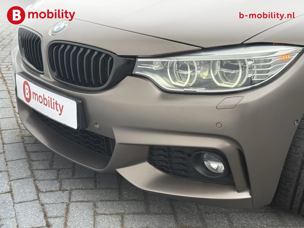 BMW 4 Serie – foto 33