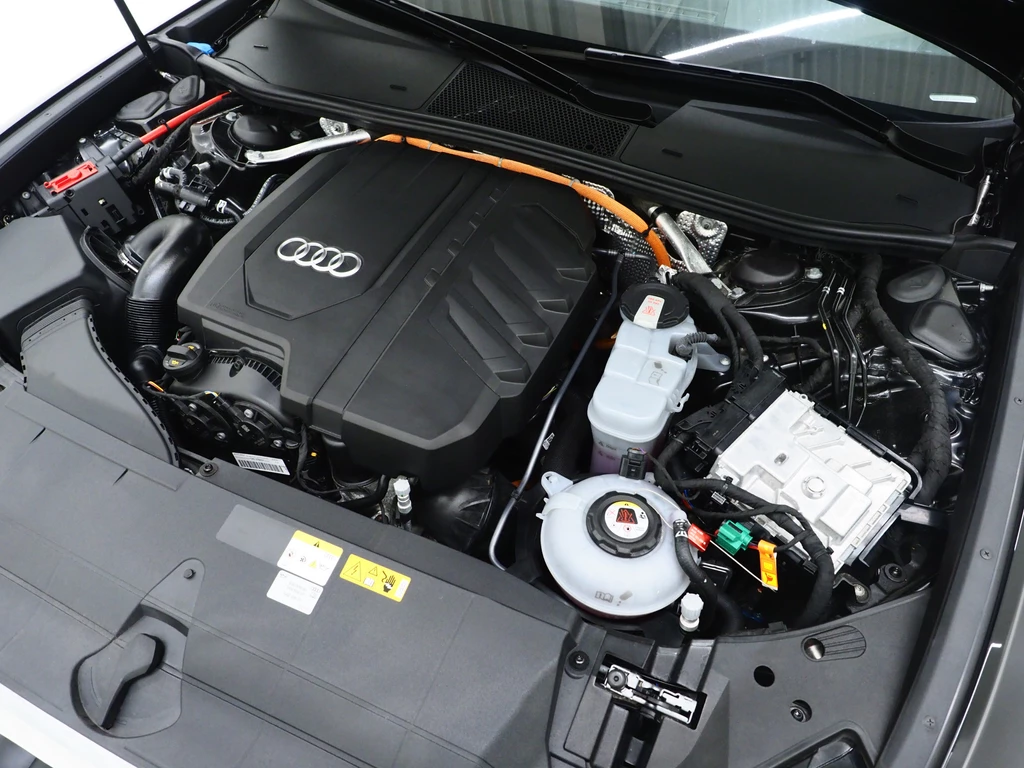 Audi A6 – foto 12