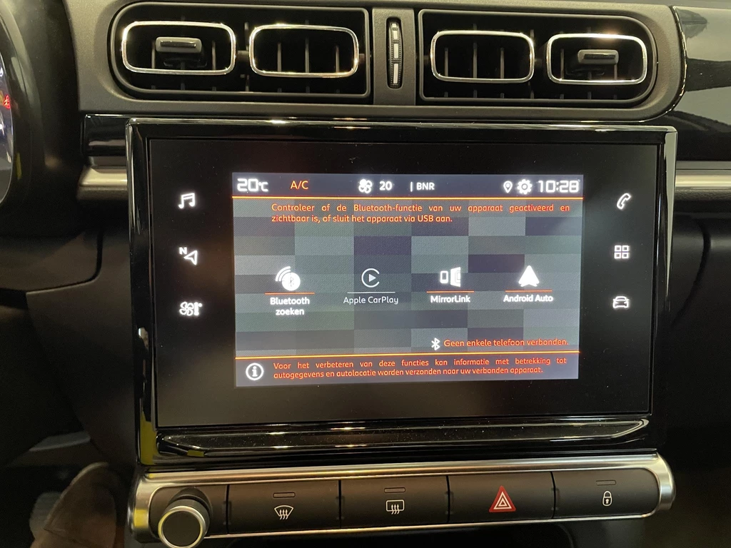 Citroën C3 – foto 17