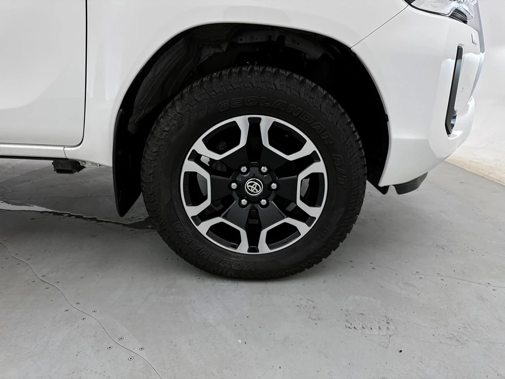 Toyota Hilux – foto 30