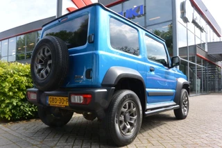 Suzuki Jimny – thumbnail 11