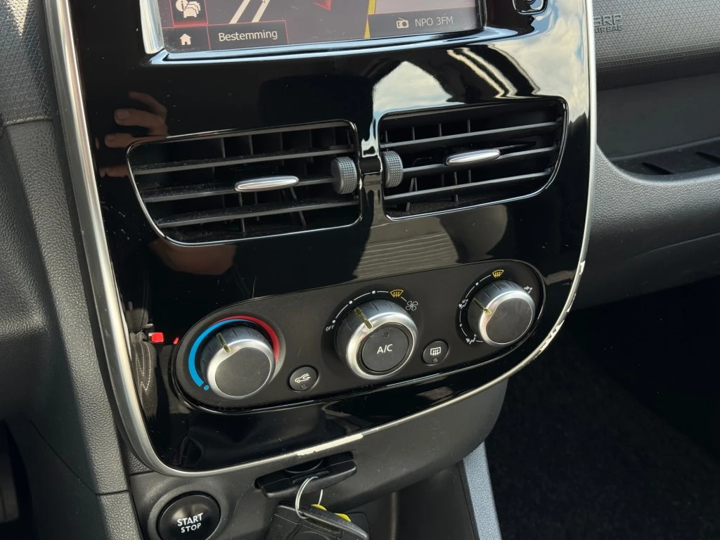Renault Clio – foto 13