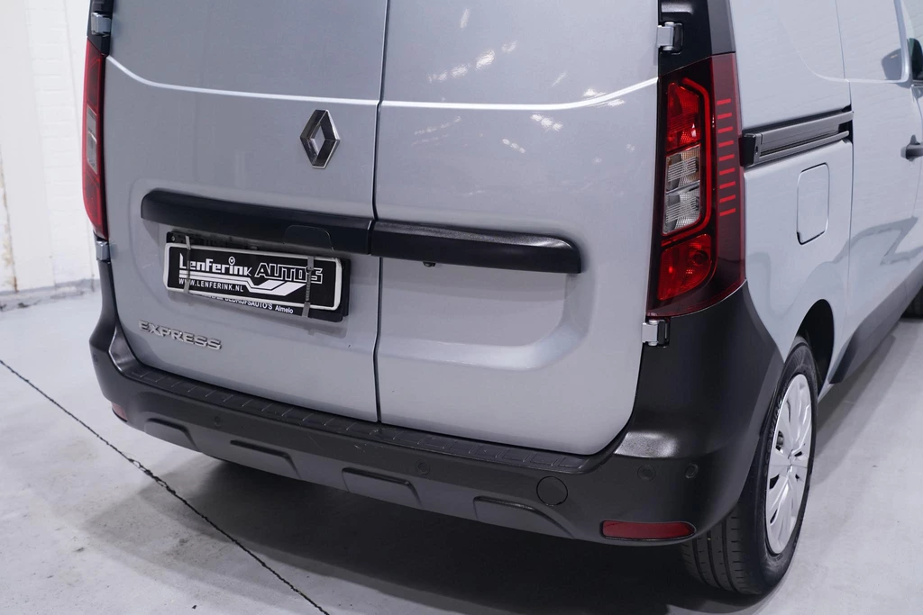 Renault Kangoo – foto 6