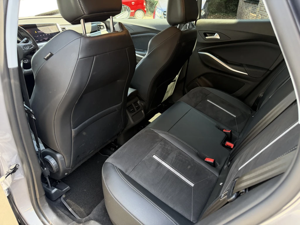 Opel Grandland – foto 14