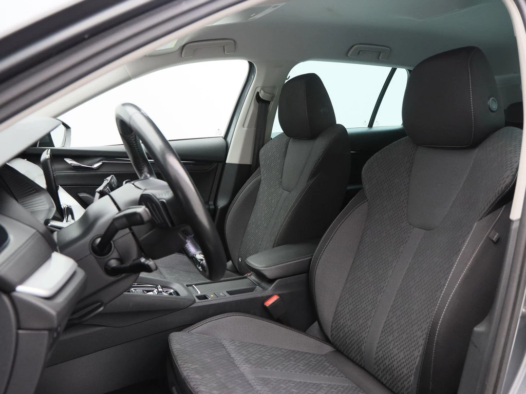 Škoda Octavia – foto 19