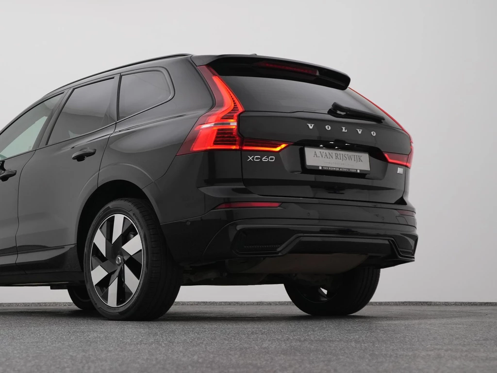Volvo XC60 – foto 6