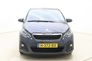Peugeot 108 – thumbnail 9
