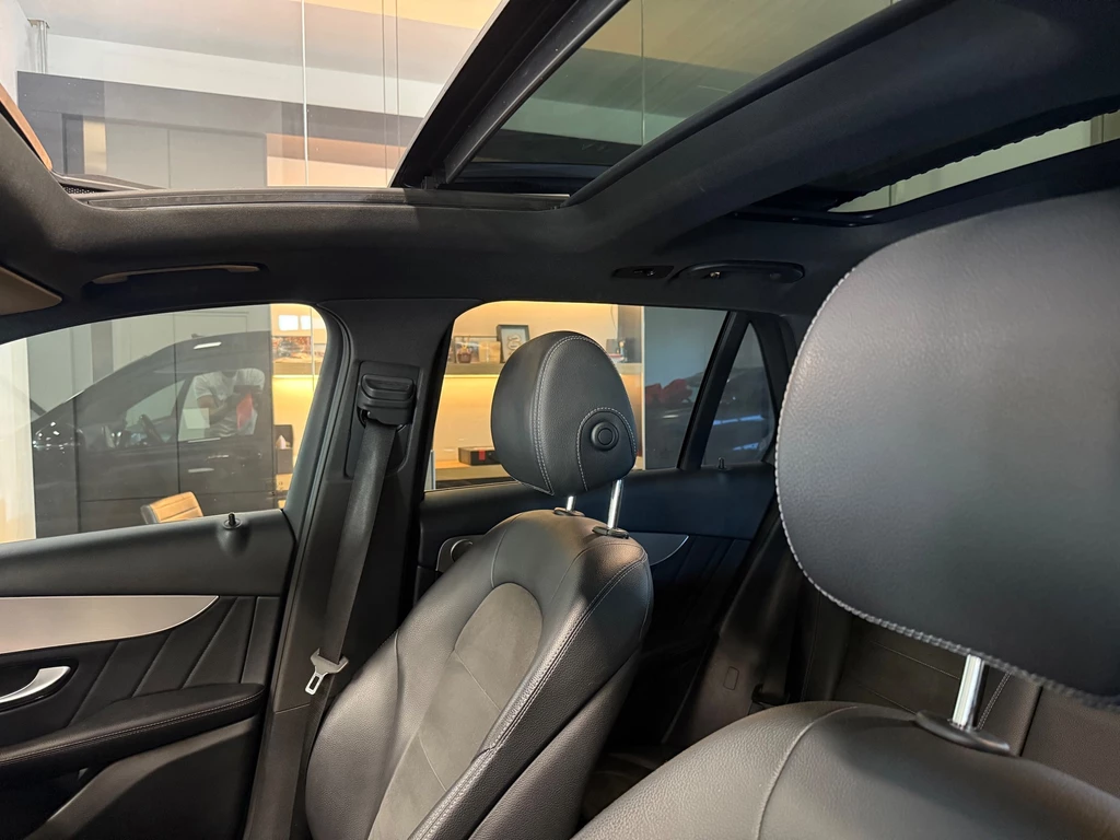 Mercedes-Benz GLC – foto 18