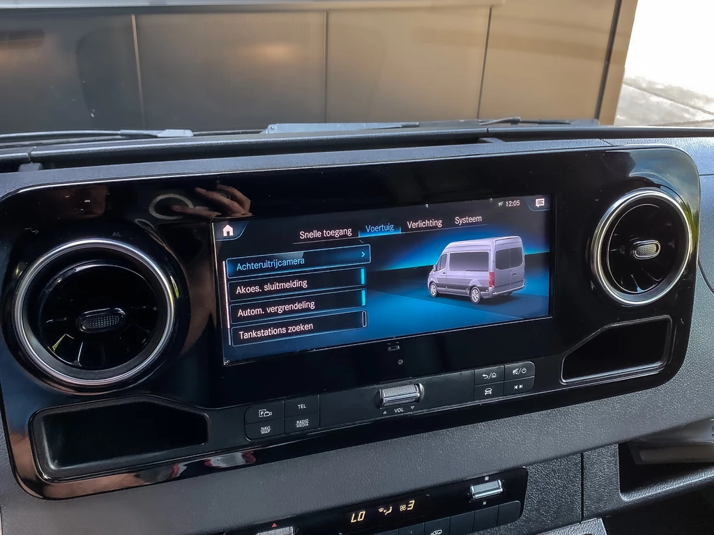Mercedes-Benz Sprinter – foto 51
